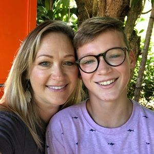 Meet your Posher, Tracy